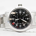 Часы Hamilton Khaki Field Auto H70455133 фото 6